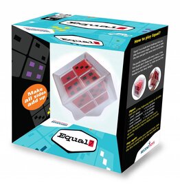 Recenttoys Equal 7
