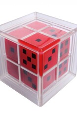 Recenttoys Equal 7 (van 7-99 jaar)