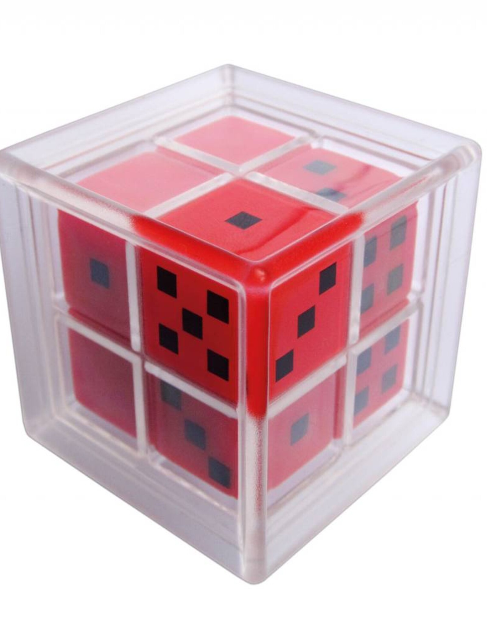 Recenttoys Equal 7 (van 7-99 jaar)