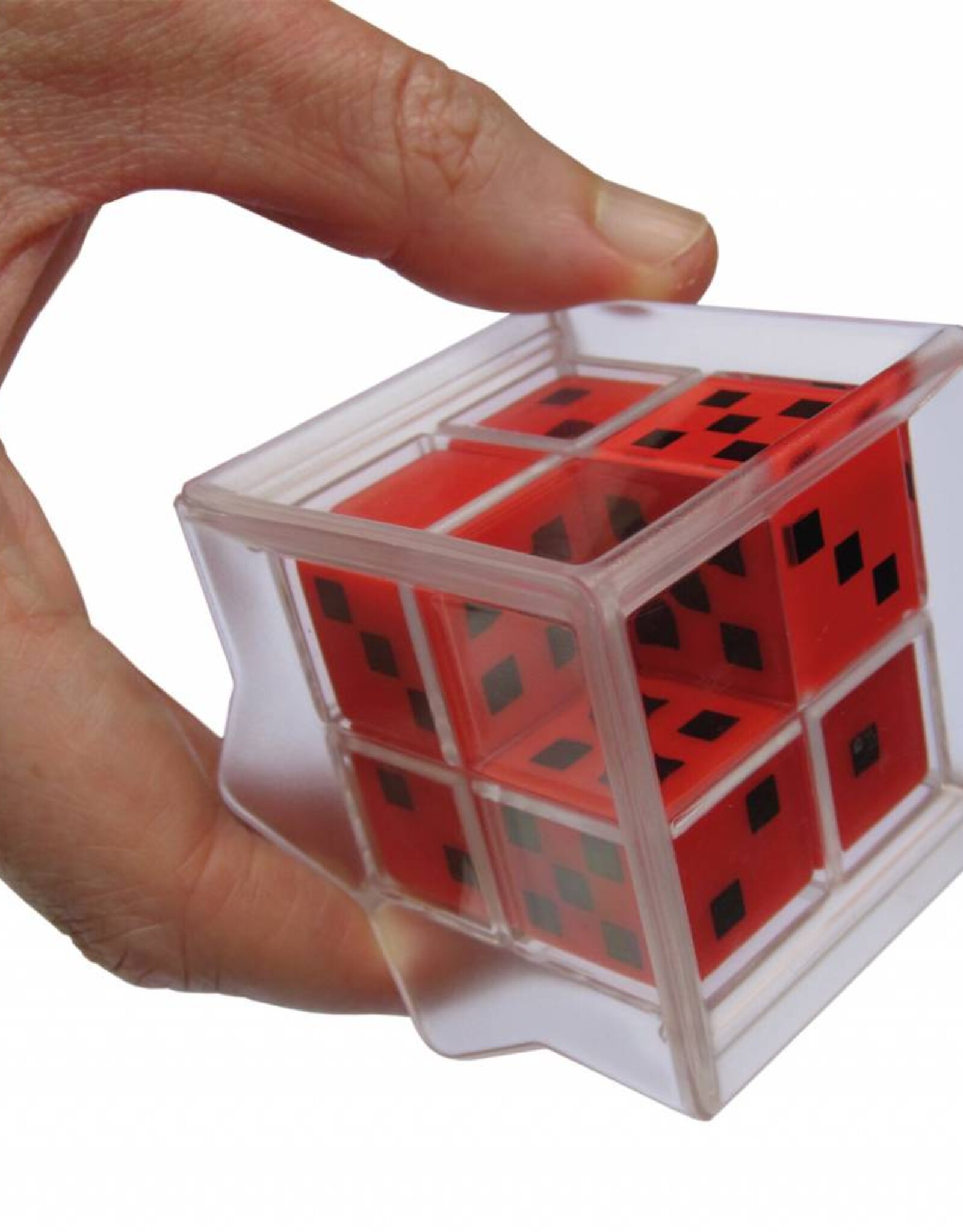 Recenttoys Equal 7 (van 7-99 jaar)