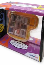 Recenttoys You and Mona Lisa (van 7-99 jaar)