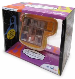 Recenttoys You and Mona Lisa