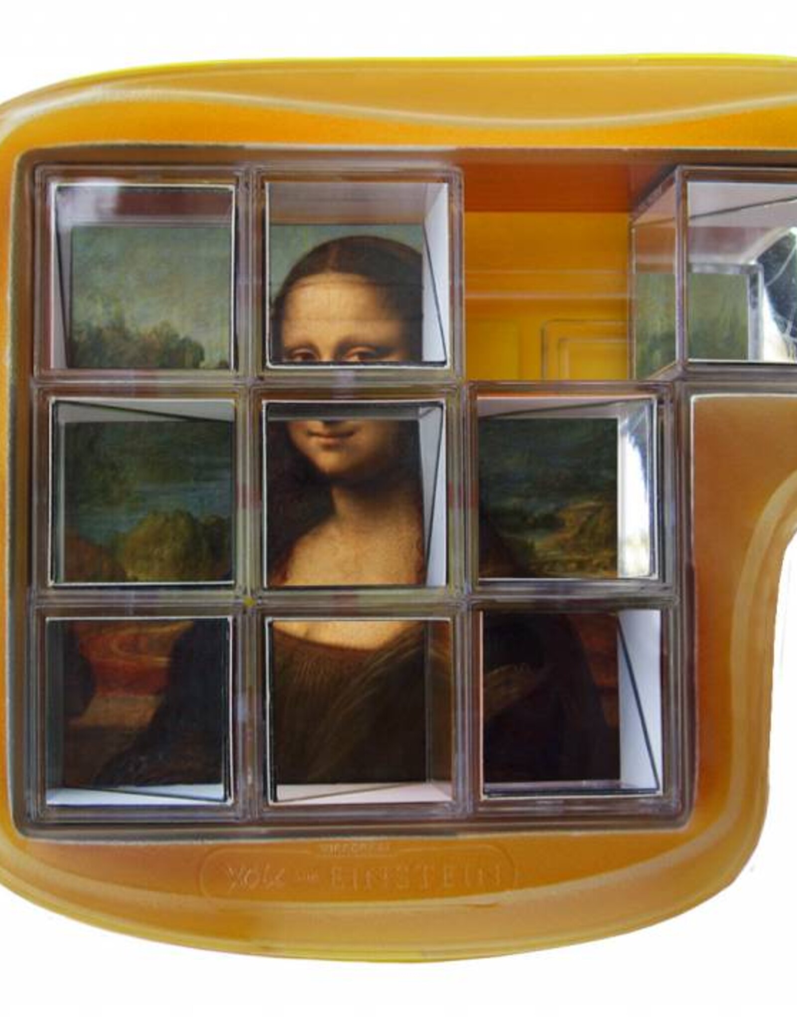 Recenttoys You and Mona Lisa (van 7-99 jaar)