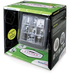 Recenttoys Escher