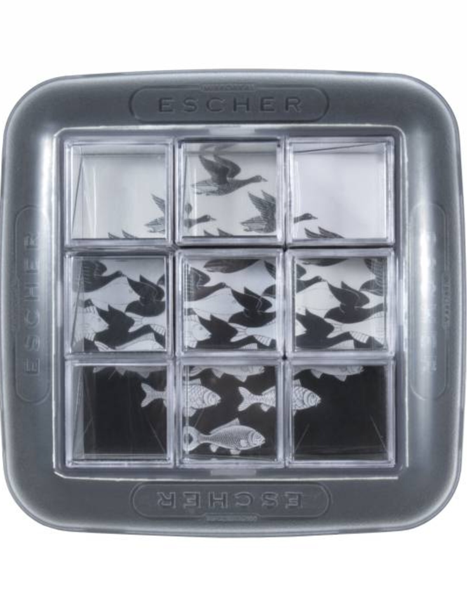 Recenttoys Escher (vanaf 7 jaar)