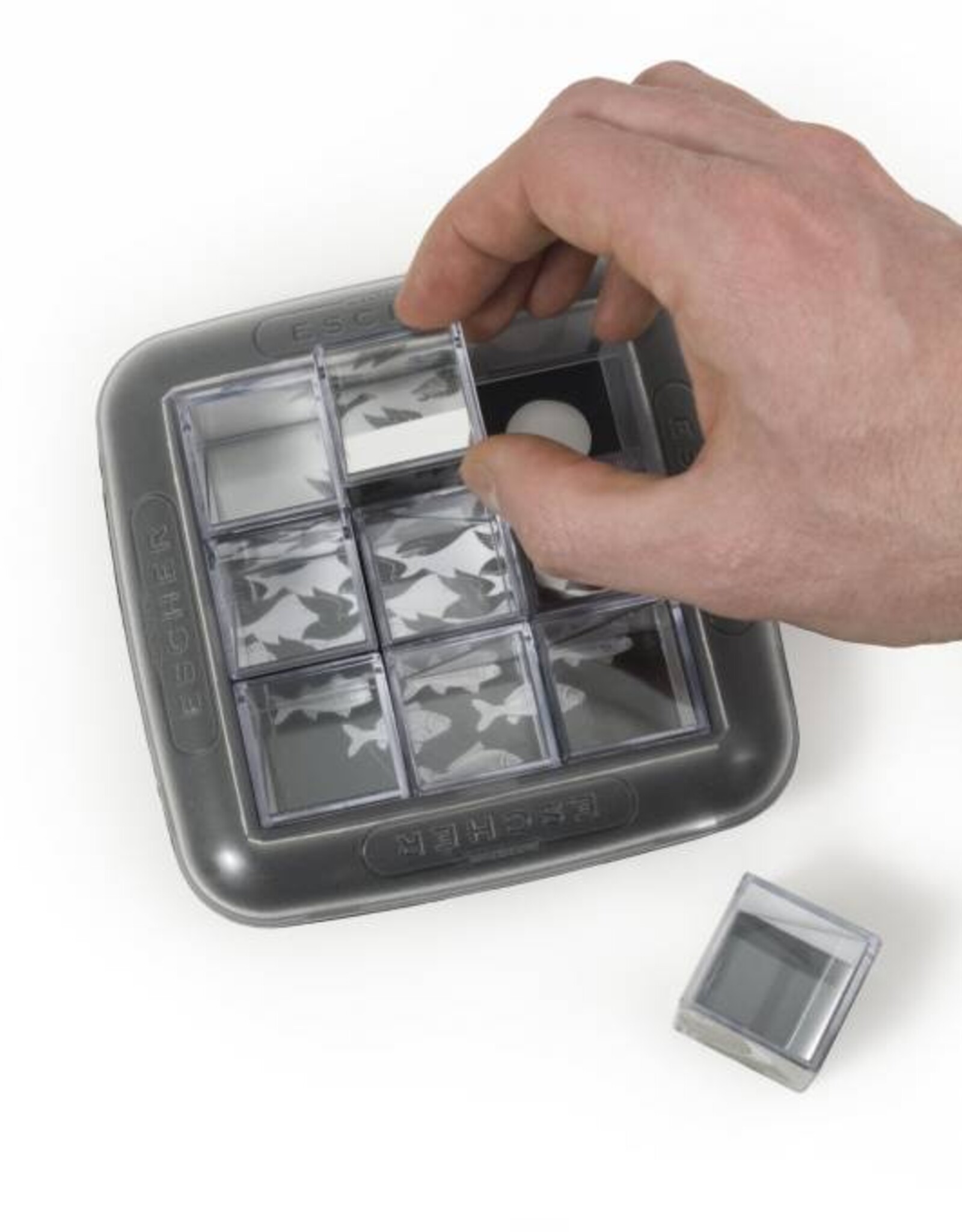 Recenttoys Escher (vanaf 7 jaar)