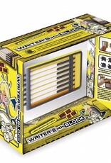 Recenttoys Writers Block (vanaf 7 jaar)