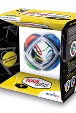 Recenttoys Brainstring 'R' (vanaf 7 jaar en ouder)