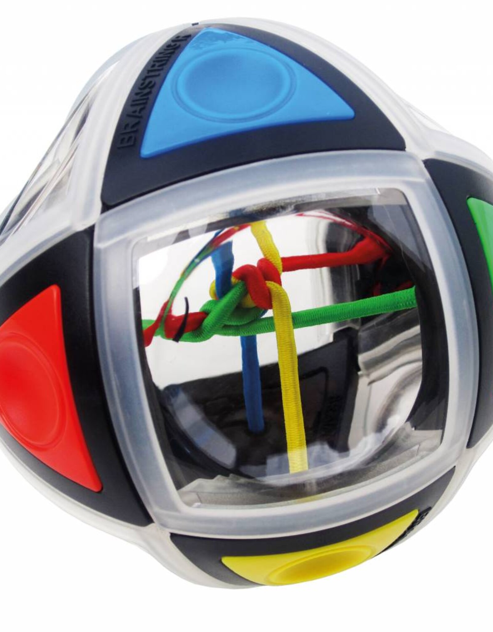 Recenttoys Brainstring 'R' (vanaf 7 jaar en ouder)