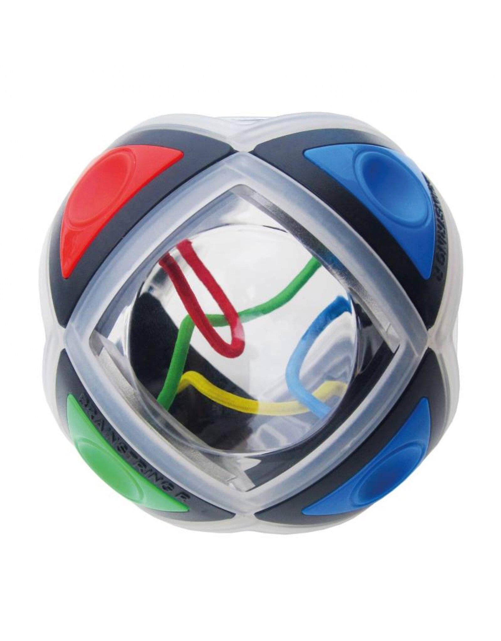Recenttoys Brainstring 'R' (vanaf 7 jaar en ouder)