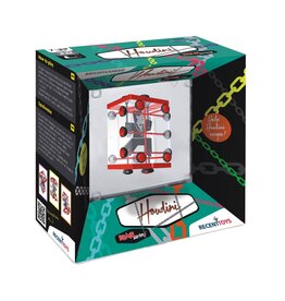 Recenttoys Houdini
