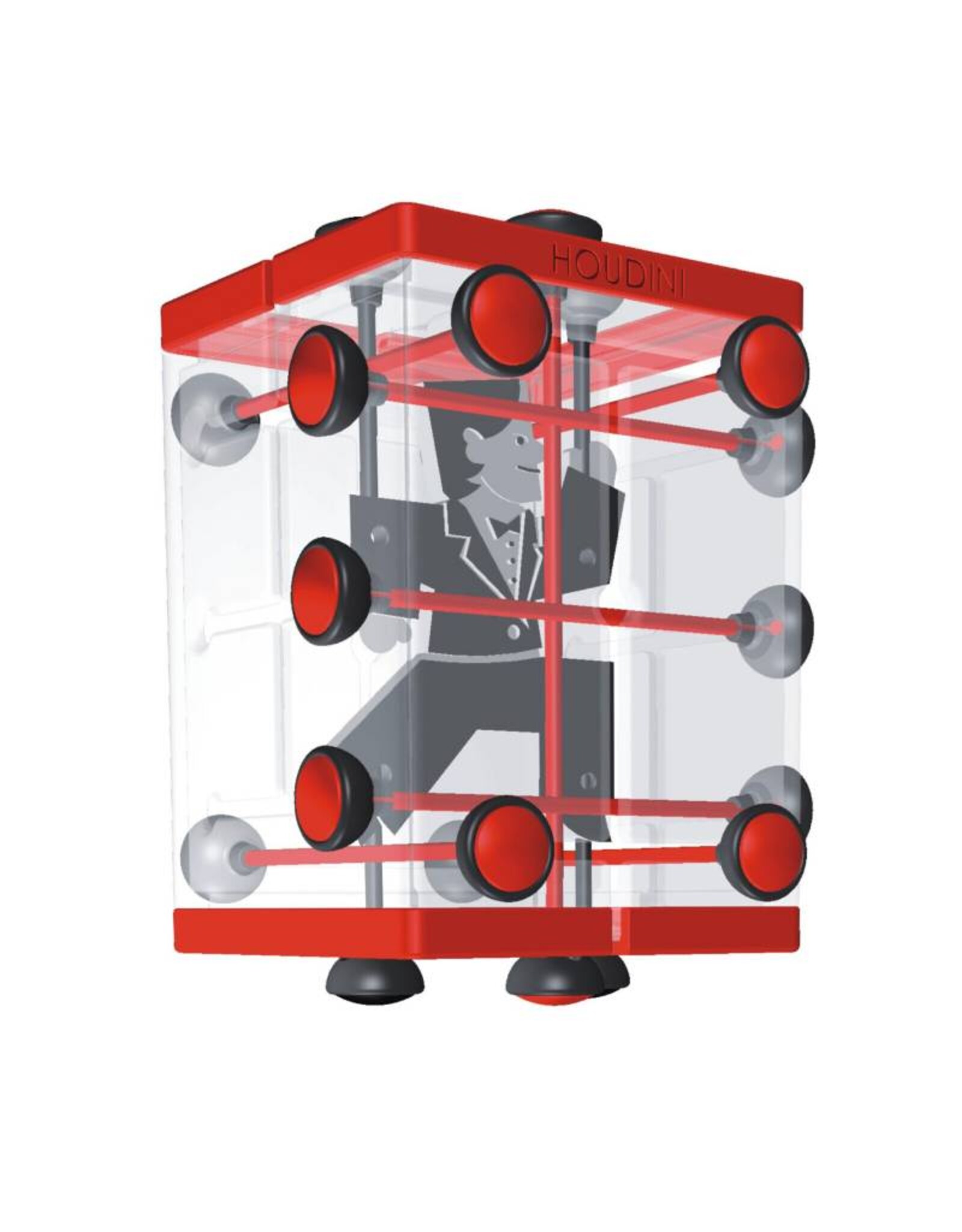 Recenttoys Houdini (vanaf 7 jaar en ouder)