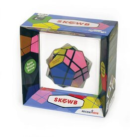 Recenttoys Skewb