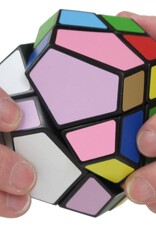 Recenttoys Skewb (vanaf 7 jaar en ouder)