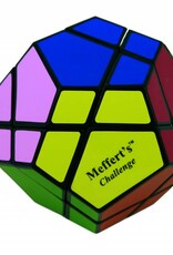 Recenttoys Skewb (vanaf 7 jaar en ouder)