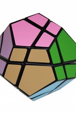 Recenttoys Skewb (vanaf 7 jaar en ouder)