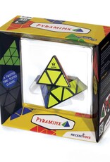 Recenttoys Pyraminx (vanaf 7 jaar)