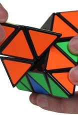 Recenttoys Pyraminx (vanaf 7 jaar)