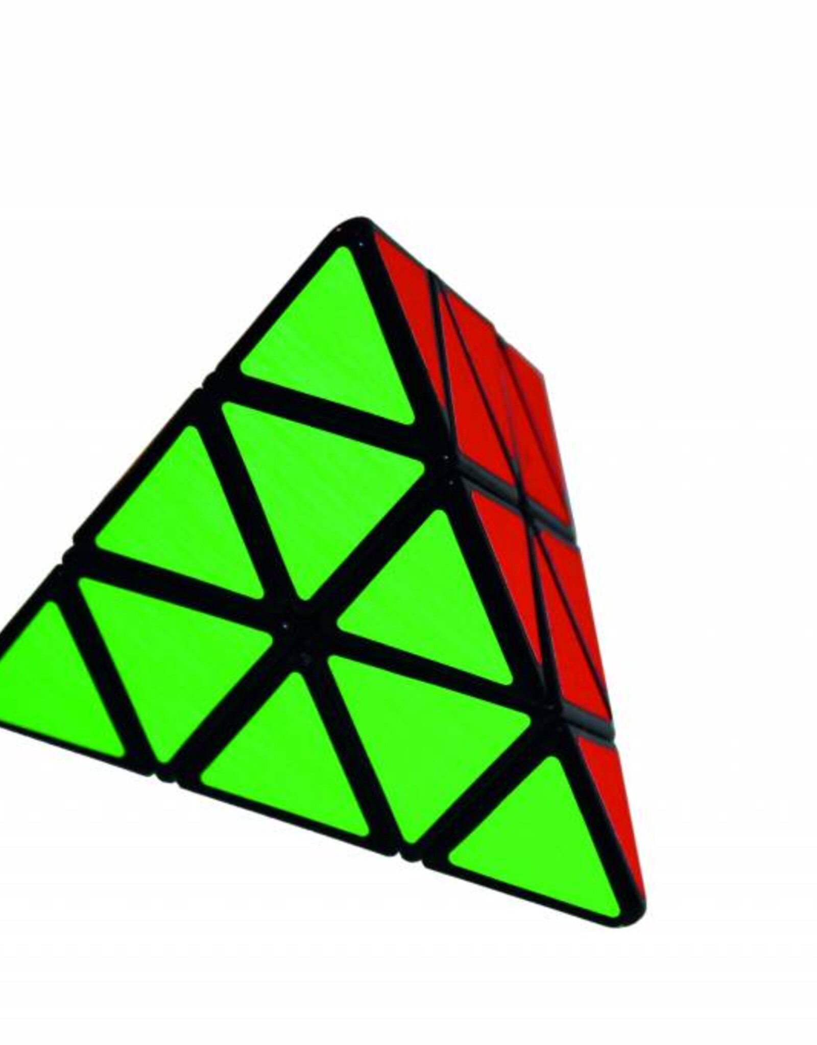 Recenttoys Pyraminx (vanaf 7 jaar)