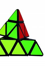 Recenttoys Pyraminx (vanaf 7 jaar)