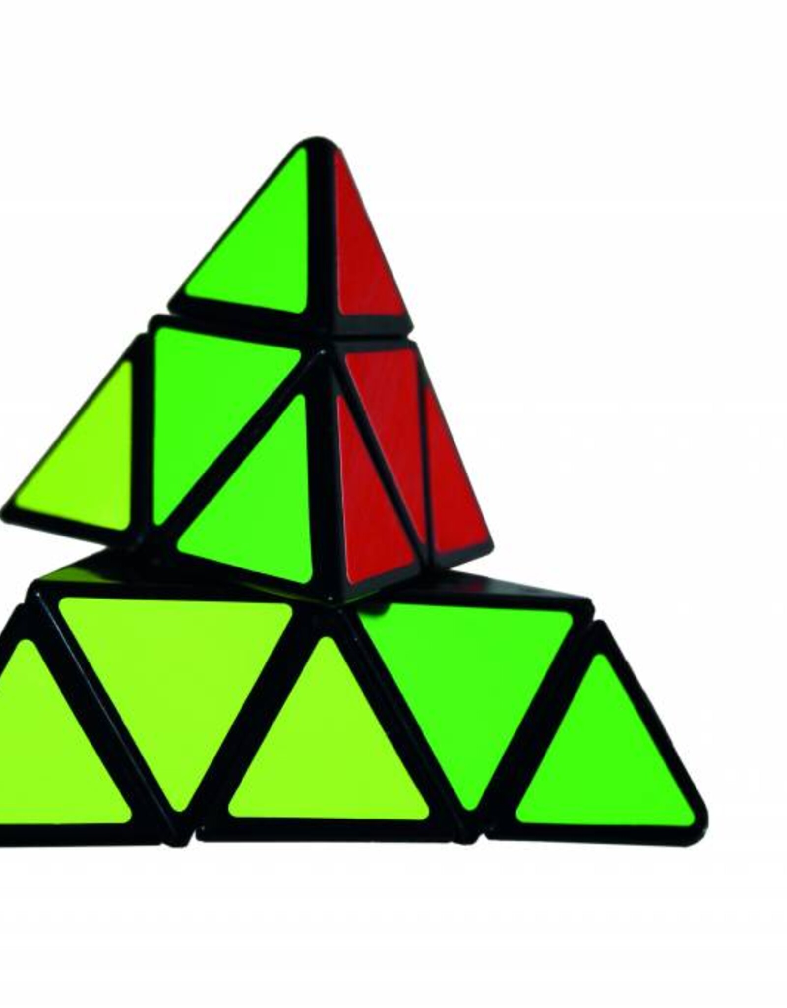 Recenttoys Pyraminx (vanaf 7 jaar)