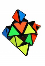 Recenttoys Pyraminx (vanaf 7 jaar)