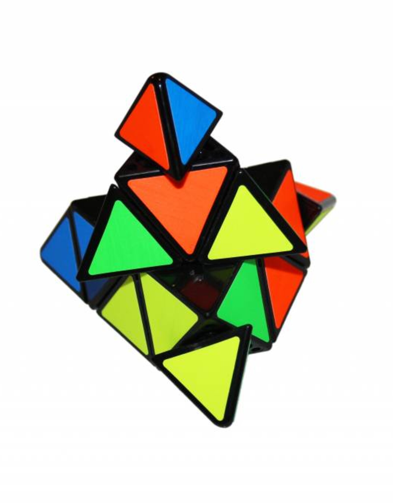Recenttoys Pyraminx (vanaf 7 jaar)