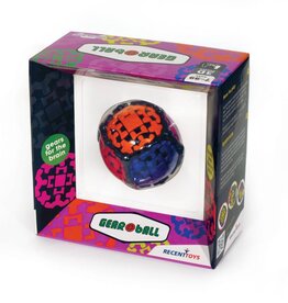 Recenttoys Gear Ball