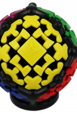 Recenttoys Gear Ball (vanaf 7 jaar en ouder)