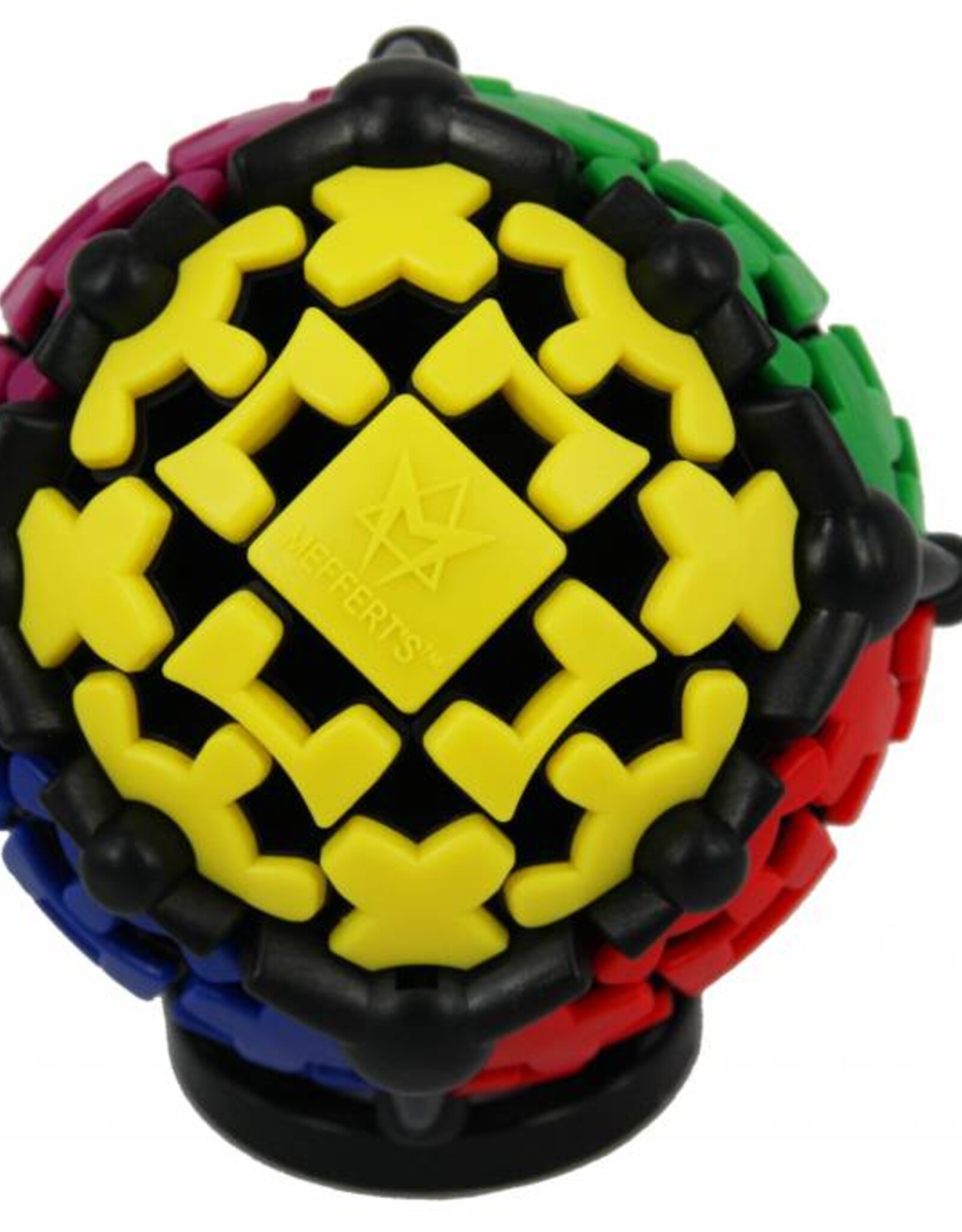 Recenttoys Gear Ball (vanaf 7 jaar en ouder)