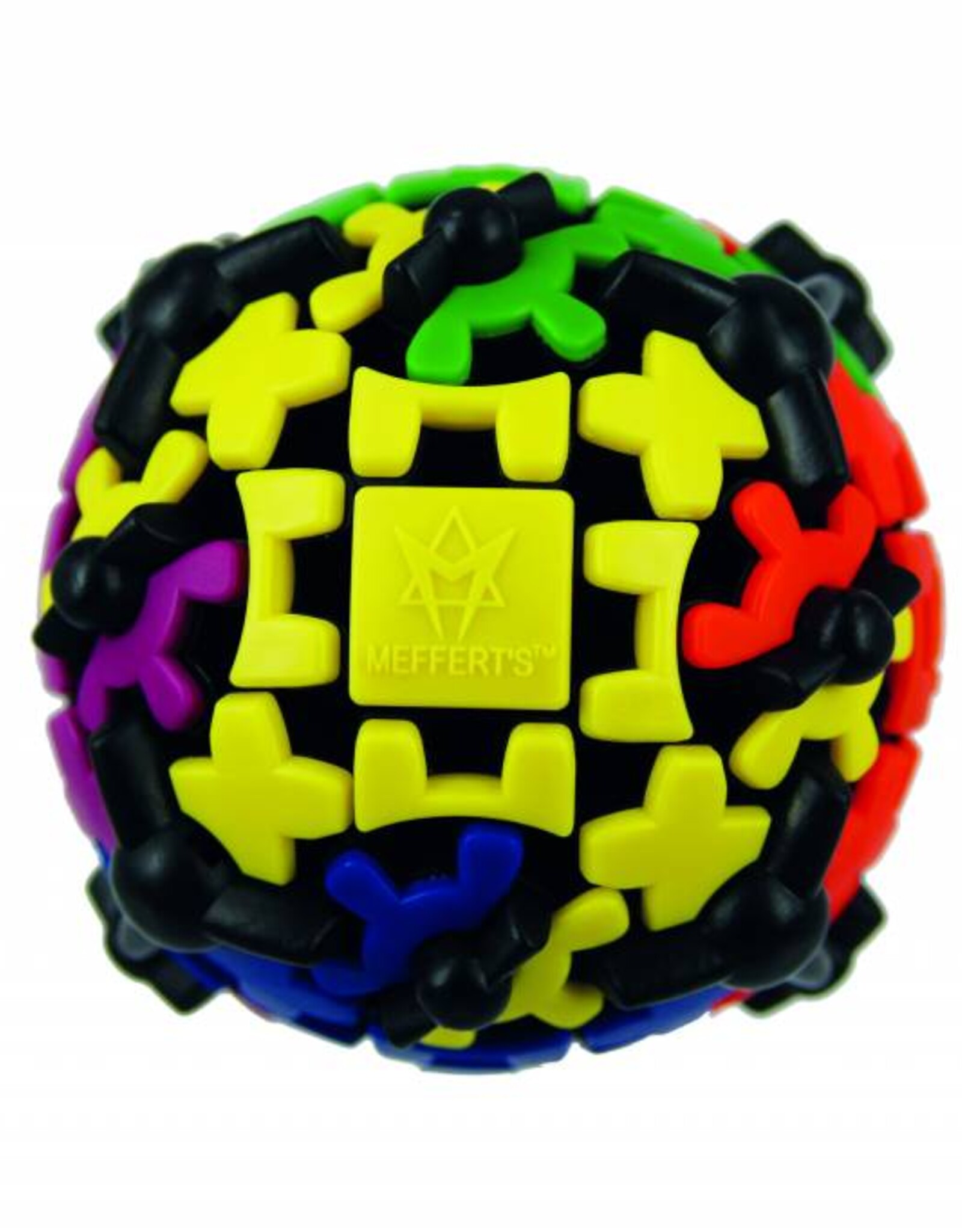Recenttoys Gear Ball (vanaf 7 jaar en ouder)