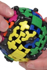 Recenttoys Gear Ball (vanaf 7 jaar en ouder)