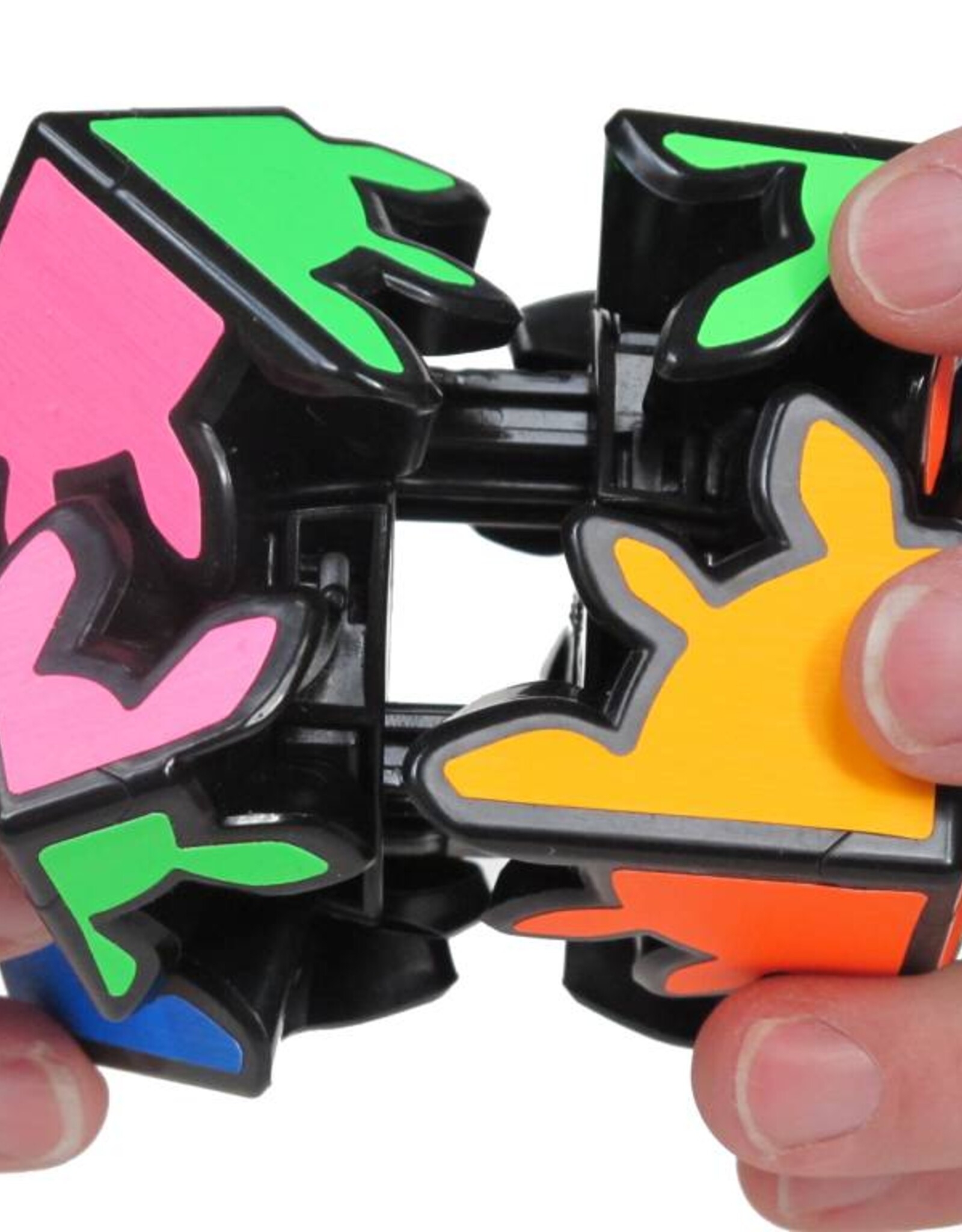 Recenttoys Gear Shift (vanaf 7 jaar en ouder)