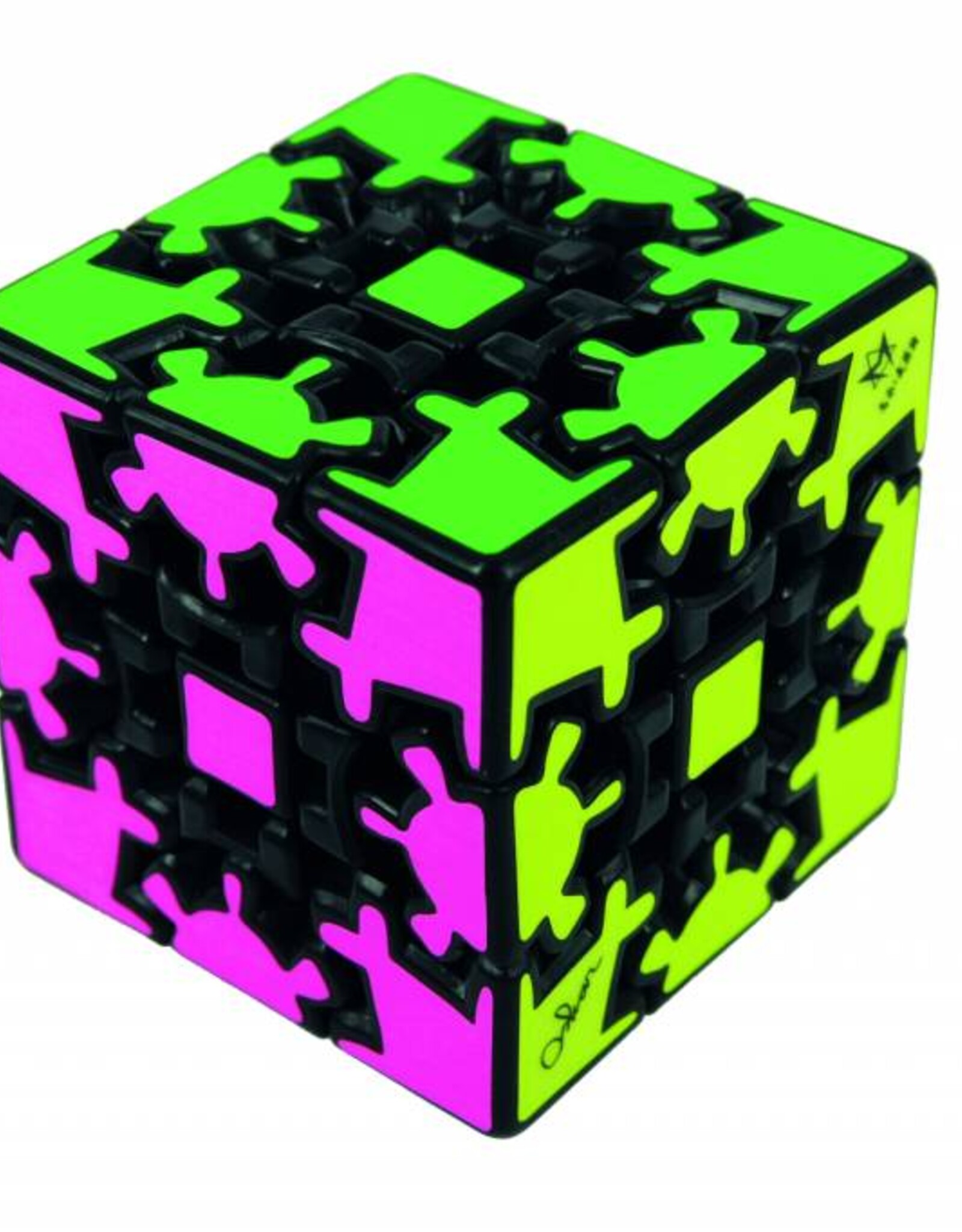 Recenttoys Gear Shift (vanaf 7 jaar en ouder)
