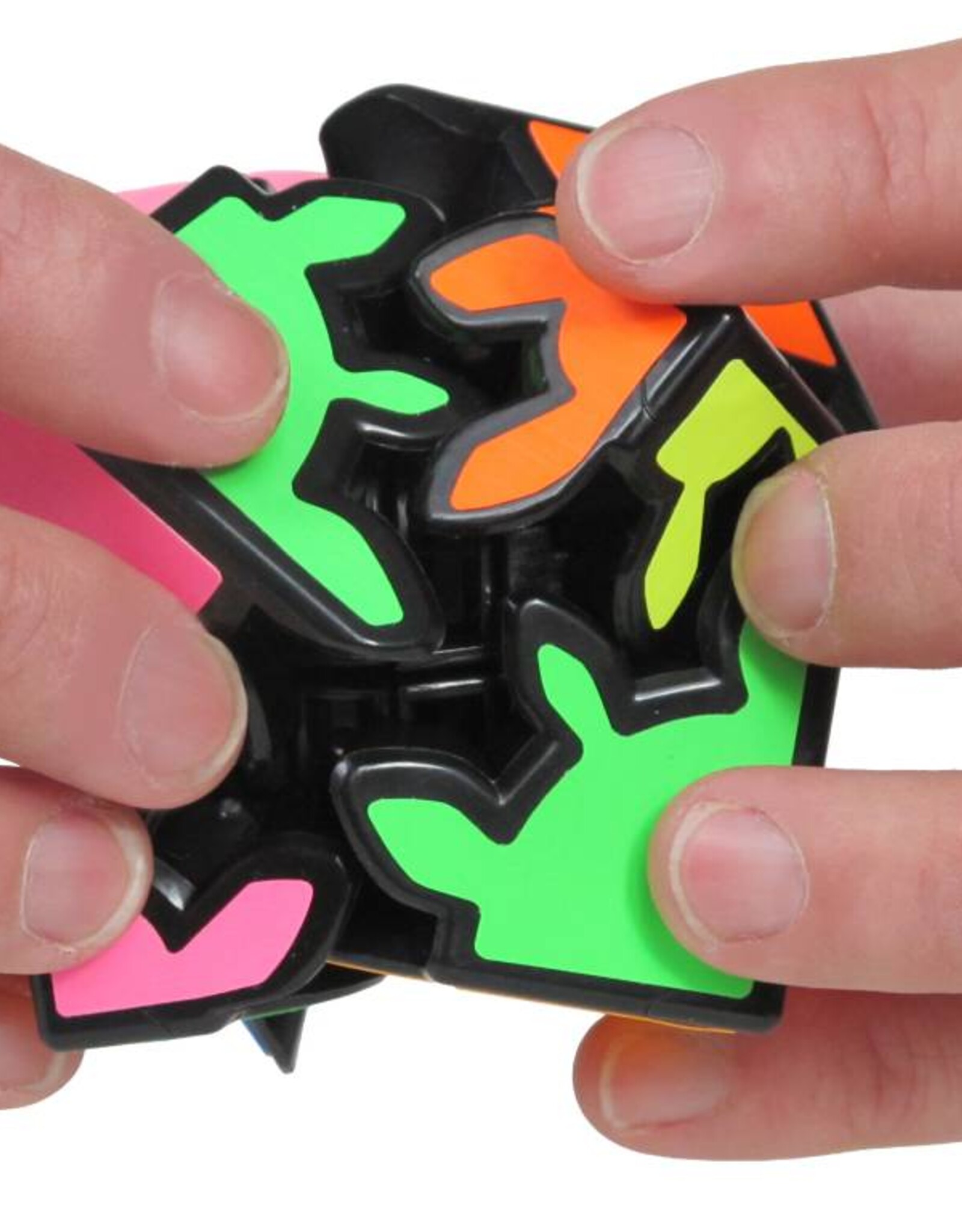 Recenttoys Gear Shift (vanaf 7 jaar en ouder)