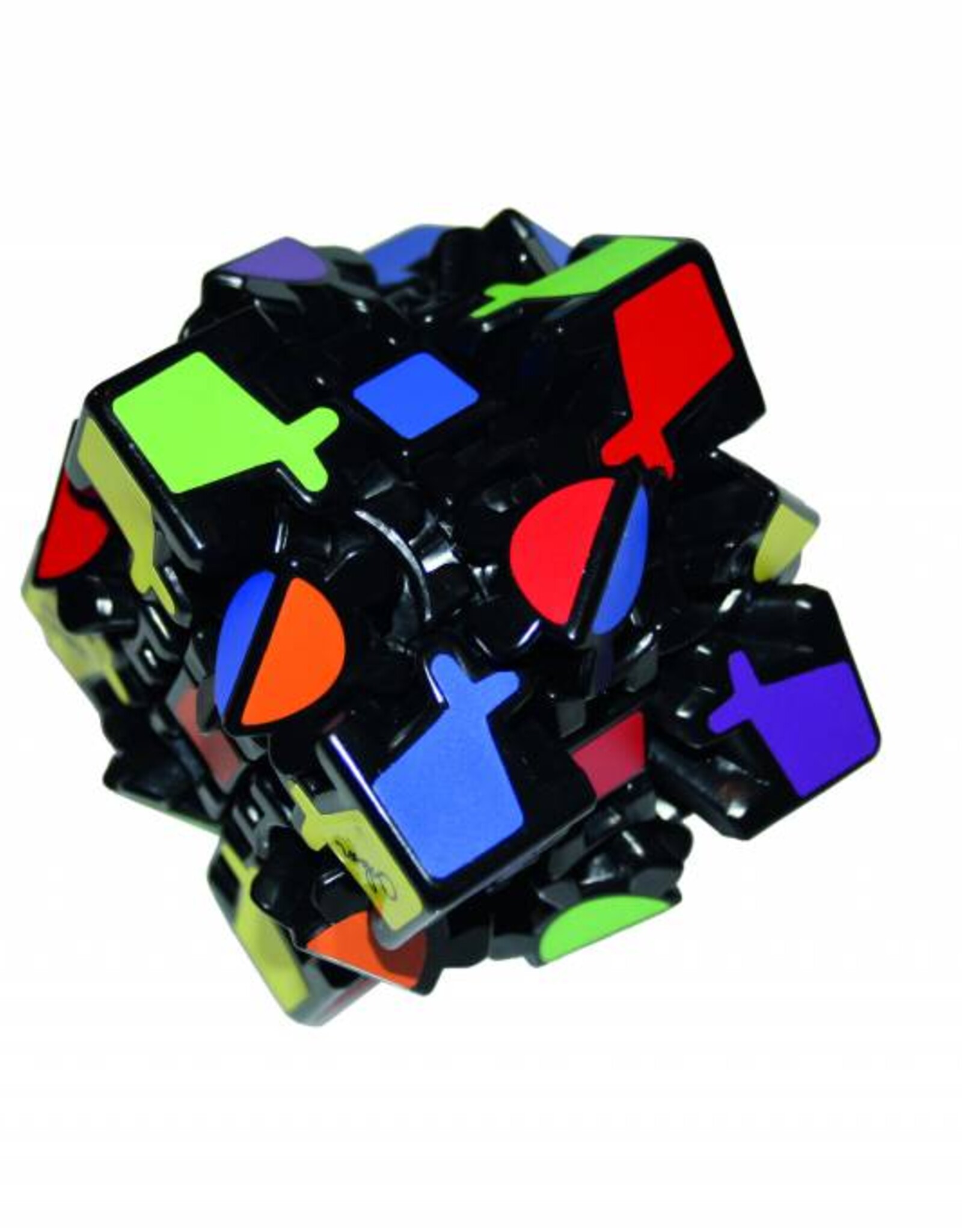 Recenttoys Gear Shift (vanaf 7 jaar en ouder)