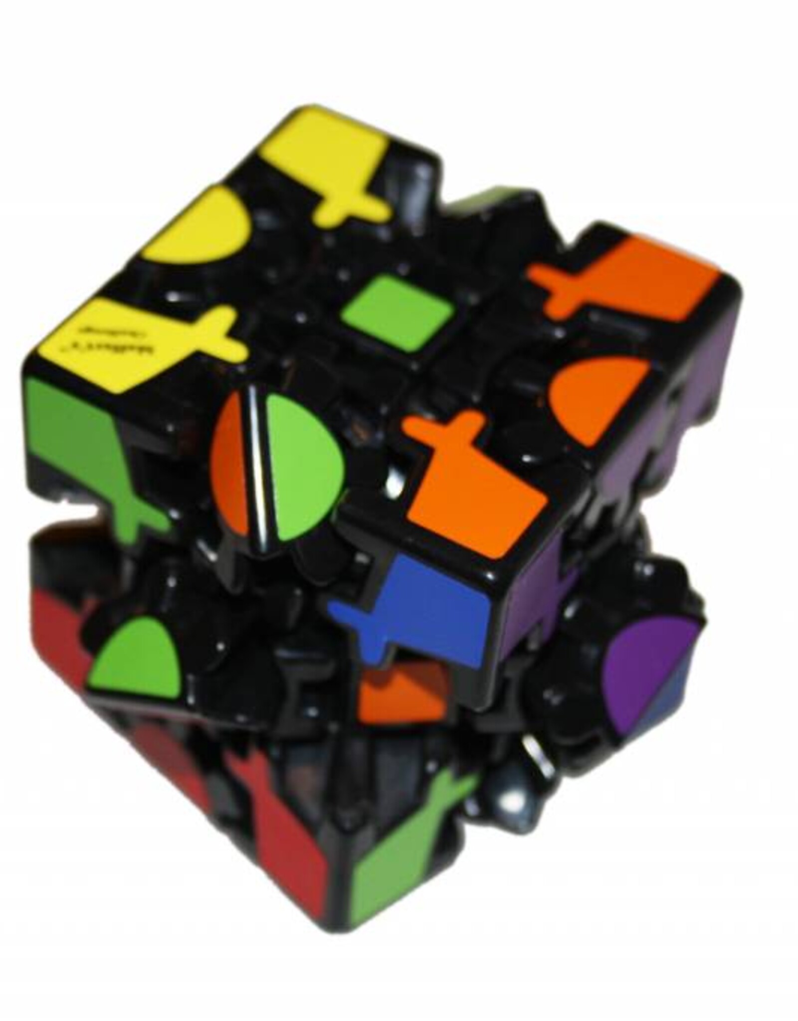 Recenttoys Gear Shift (vanaf 7 jaar en ouder)