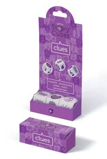 Rory's Story Cubes Story Cubes Clues (vanaf 6 jaar)