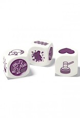 Rory's Story Cubes Story Cubes Clues (vanaf 6 jaar)