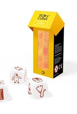 Rory's Story Cubes Story Cubes Medic (vanaf 6 jaar)
