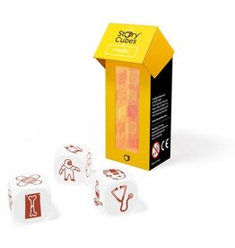 Rory's Story Cubes Story Cubes Medic