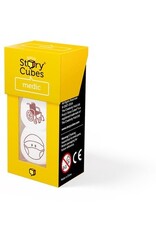 Rory's Story Cubes Story Cubes Medic (vanaf 6 jaar)