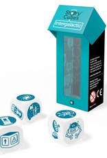 Rory's Story Cubes Story Cubes Intergalactic (vanaf 6 jaar)