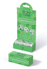 Rory's Story Cubes Story Cubes Prehistoria (vanaf 6 jaar)