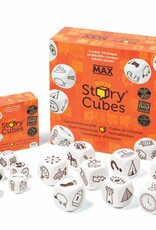 Rory's Story Cubes Story Cubes Max classic (vanaf 4 jaar)
