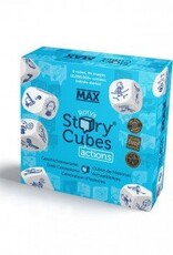Rory's Story Cubes Story Cubes Max Actions (vanaf 4 jaar)