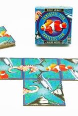 Lagoon Puzzles Fantastische Vissen (van 8 tot 88 jaar)