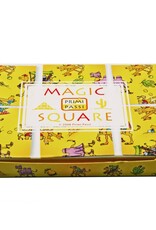 Primi Passi Magic Square Kamelen (vanaf 6 jaar)