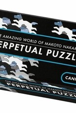 Lagoon Puzzles Hondenrace Puzzel(vanaf 6 jaar)
