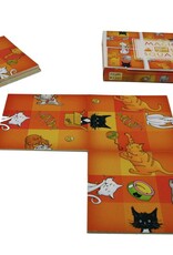 Primi Passi Magic Square Katten (vanaf 6 jaar)